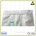 LN-7012 Antistatic aluminum foil zip lock bag